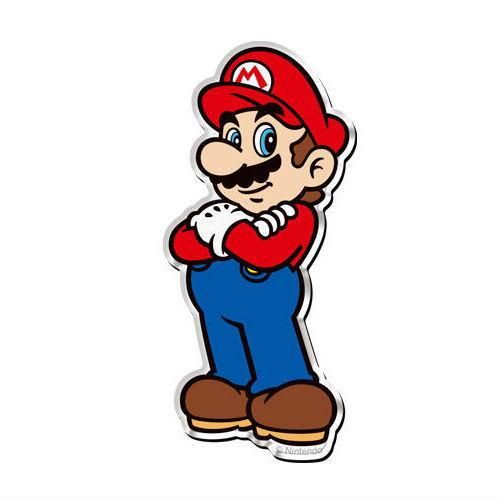 スーパーマリオ キャラマグネッツ2｜発売日：2025年3月3日