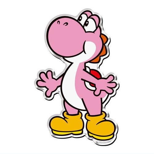 ピンクヨッシー　2点セット ピンクヨッシー 2点セット Amazon.co.jp: 三英貿易(Sanei Boeki