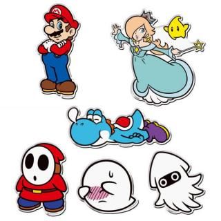 �����ѡ��ޥꥪ �����ޥ��ͥå�2 [��������6�糧�å� (1.�ޥꥪ/5.�����å�������/7.�ߤ�������å���/18.�إ��ۡ�/19.�ƥ쥵/20.���å���)]�ڥͥ��ݥ������б��ۡ�C��