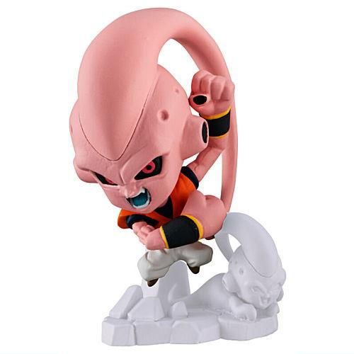 食玩 リアルポーズ ドラゴンボールZ フィギュア バンダイ【管97T