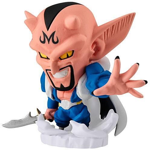 送料無料 店舗 ドラゴンボール超戦士フィギュア8 [7.ダーブラ],バンダイ 食玩 通販 アニメ+ゲーム