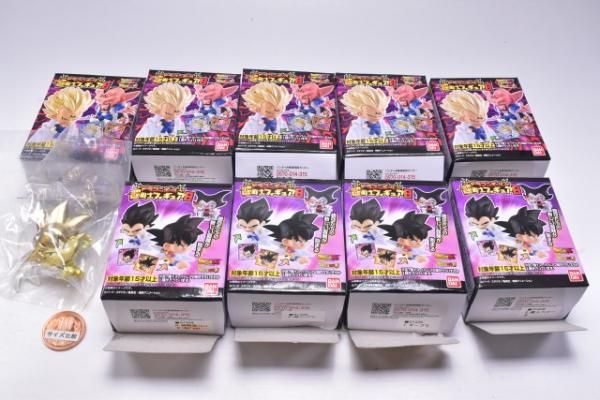 ドラゴンボール超(スーパー) BOX8〈2枚組〉 Amazon.co.jp: バンプレスト ドラゴンボール超 スーパーヒーロー