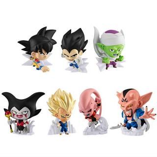 ソフビッツ ドラゴンボール｜発売日：2024年12月23日｜バンダイ