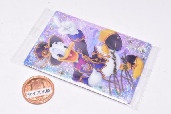 Disney Characters ウエハース(再販）｜発売日：2025年9月
