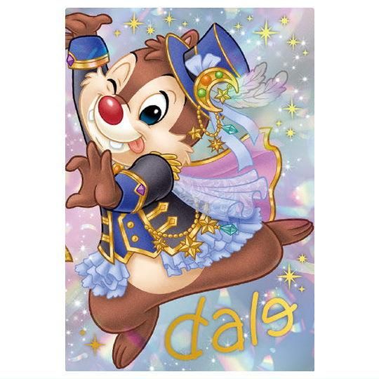 ディズニーキャラクターズウエハース スペシャルアートカード Disney Characters ウエハース｜発売日：2025年3月3日｜バンダイ