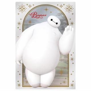 Disney Characters �����ϡ��� [31.�٥��ޥå���(����饯���������ȥ�����)]�ڥͥ��ݥ������б��ۡ�C��