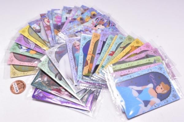 全部揃ってます!!】Disney Characters ウエハース [全35種セット 全部揃ってます!!】Disney Characters ウエハース [全35種セット