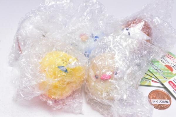 全部揃ってます!!】ものまね大好き！まねっこてのりどり