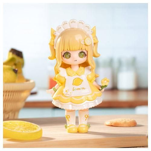 SIMONTOYS LIRORO(リロロ) スイートハートドリームファクトリー