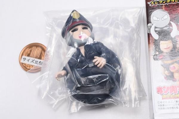 浪漫堂　キン肉マン ブロッケンマン&ブロッケンJR. 2nd　 2体セット Amazon.co.jp: 浪漫堂 キン肉マン ブロッケンマン フィギュア