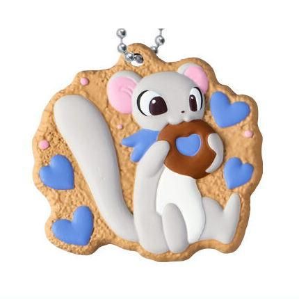 プリキュア クッキーチャームコット2 [6.タルト],バンダイ 食玩 通販