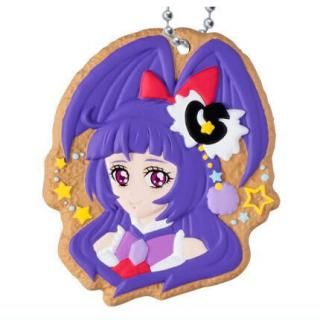 �ץꥭ�奢 ���å������㡼�ॳ�å�2 [10.���奢�ޥ�����]�ڥͥ��ݥ������б��ۡ�C��