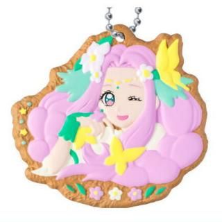 魔法つかいプリキュア ウエハース クッキーチャームコット まとめ売り 魔法つかいプリキュア ウエハース クッキーチャームコット