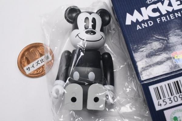 BE＠RBRICK CHASE MICKEY MOUSE＆FRIENDS [シークレット：MICKY MOUSE