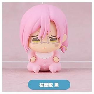 あかたんず SK∞ エスケーエイト [6.菊池 忠],オランジュ