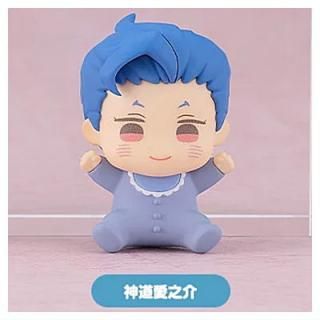 あかたんず SK∞ エスケーエイト｜グッドスマイルカンパニー公式