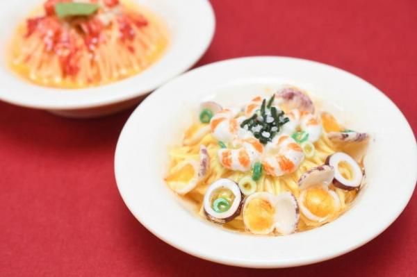 楽天市場】【コンプリート】ゆであげ生パスタ ポポラマーマ