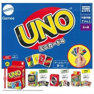 ·äƤޤ!!UNO ߥ˥4 [4糧å(ե륳)] ͥݥԲ 