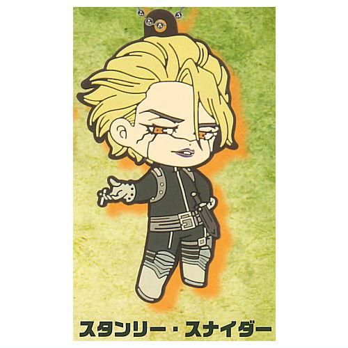 JUMPSHOP キャラクターミニブロマイド スタンリー