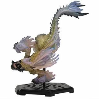 カプコンフィギュアビルダー モンスターハンター スタンダード