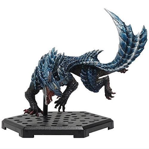 カプコンフィギュアビルダー モンスターハンター スタンダード カプコンフィギュアビルダー モンスターハンター スタンダード