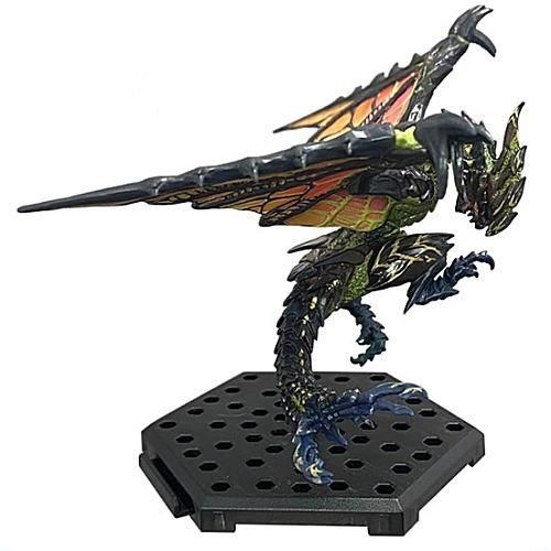 カプコンフィギュアビルダー モンスターハンター スタンダード