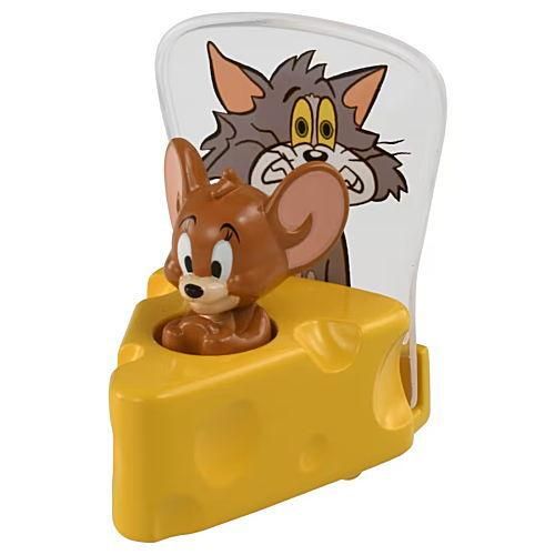 ドリームトミカ No.160 トムとジェリー (2025年2月15日発売) JAN