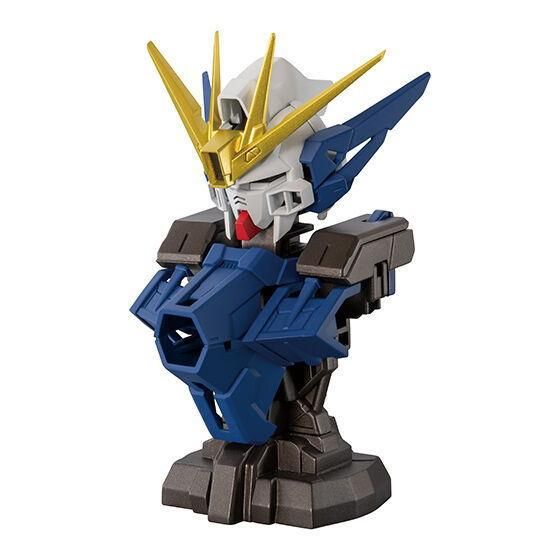 機動戦士ガンダム MSメカニカルバスト08 ウイングガンダムゼロ