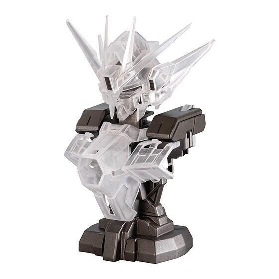 機動戦士ガンダム MSメカニカルバスト08 ウイングガンダムゼロ