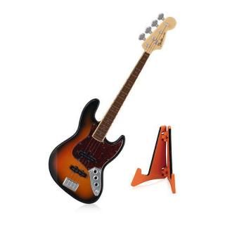 Fender Miniature Collection [5.JAZZ BASS 3-COLOR SUNBURST]ڥͥݥбۡC