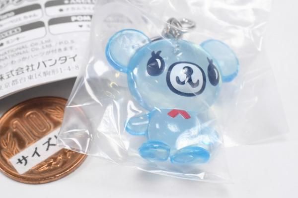 ナルミヤキャラクターズ　めじるしアクセサリー Amazon | ナルミヤキャラクターズ めじるしアクセサリー [全8種