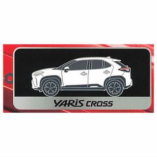 �ȥ西 �����᥿�륭���ۥ����2(����) [4.YARIS CROSS]�ڥͥ��ݥ������б��ۡ�C��