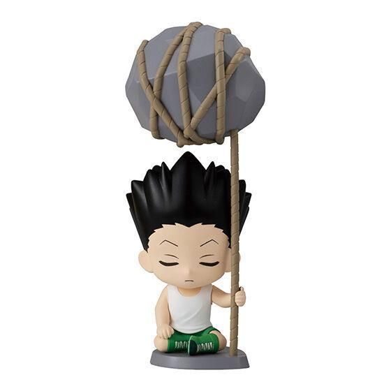 HUNTER×HUNTER すわらせ隊 グリードアイランド編 [1.ゴン HUNTER×HUNTER すわらせ隊 グリードアイランド編 [1.ゴン