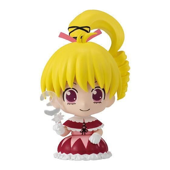 HUNTER×HUNTER すわらせ隊 グリードアイランド編 [3.ビスケ],バンダイ