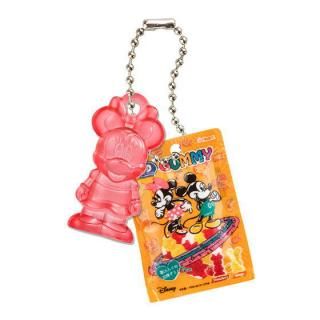 �ǥ����ˡ����ԥ���������饯���� 4D GUMMY �ߥ˥��奢���㡼�� [1.4D����/�ǥ����ˡ�����饯����]�ڥͥ��ݥ������б��ۡ�C��