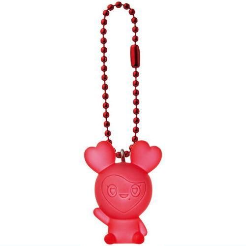 TWICE LOVELYS グミ＆チャーム　※バラ売り可 TWICE】食玩『TWICE LOVELYS グミ＆チャーム』12個入りBOX