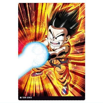 イタジャガ ドラゴンボール vol.6 [11.孫悟空(ノーマル イタジャガ ドラゴンボール vol.6 [11.孫悟空(ノーマル