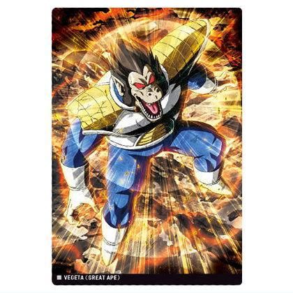 イタジャガ ドラゴンボール vol.6 [12.大猿ベジータ(ノーマル イタジャガ ドラゴンボール vol.6 [12.大猿ベジータ(ノーマル