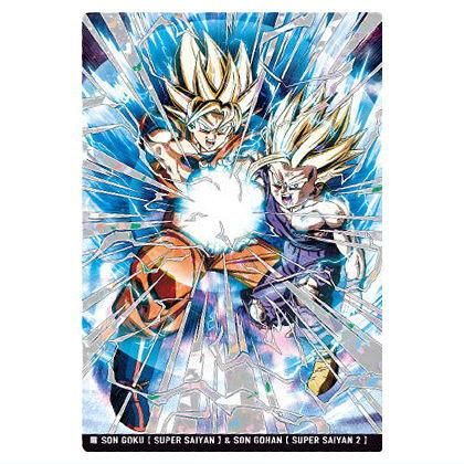 イタジャガ ドラゴンボール vol.6 [15.超サイヤ人 孫悟空&超 イタジャガ ドラゴンボール vol.6 [15.超サイヤ人 孫悟空&超
