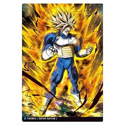 イタジャガ ドラゴンボール vol.6 [16.超サイヤ人 トランクス イタジャガ ドラゴンボール vol.6 [16.超サイヤ人 トランクス