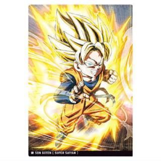 イタジャガ ドラゴンボール vol.6 [16.超サイヤ人 トランクス