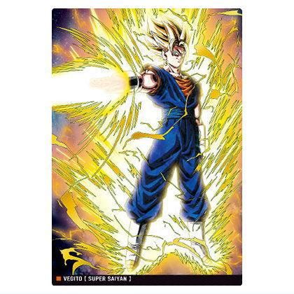イタジャガ ドラゴンボール vol.6 [24.超サイヤ人 ベジット イタジャガ ドラゴンボール vol.6 [24.超サイヤ人 ベジット