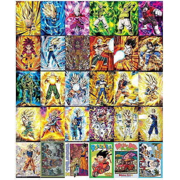 送料無料】【全部揃ってます!!】イタジャガ ドラゴンボール vol 送料無料】【全部揃ってます!!】イタジャガ ドラゴンボール vol