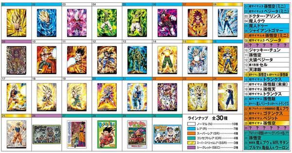 送料無料】【全部揃ってます!!】イタジャガ ドラゴンボール vol 送料無料】【全部揃ってます!!】イタジャガ ドラゴンボール vol