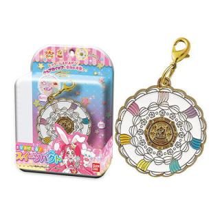 �ץꥭ�奢�����륹������ �ѿȥ������㥹�ȥ��㡼����ѥå�����3 [11.�ޤ��ޤ��ѿȡ��������ĥѥ���(���˥���ver.)]�ڥͥ��ݥ������б��ۡ�C��