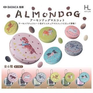 ������·�äƤޤ�!!��ALMONDOG�ޥ����å� [��6�糧�å�(�ե륳���)]�ڥͥ��ݥ������б��ۡ�C��