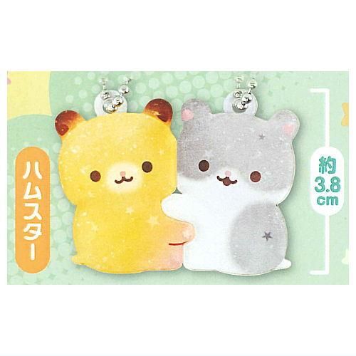 ハムスター キーホルダー セット 51yfnWyEbOL._AC_UL210_SR210,
