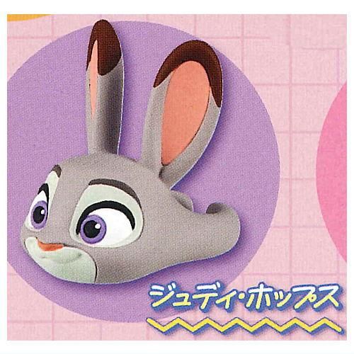 ディズニー ファッションリングコレクション 全7種 コンプリート
