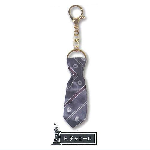 EAST BOY イーストボーイ ガチャガチャ キーホルダー EASTBOY リボン＆ネクタイキーホルダー ガチャ - メルカリ
