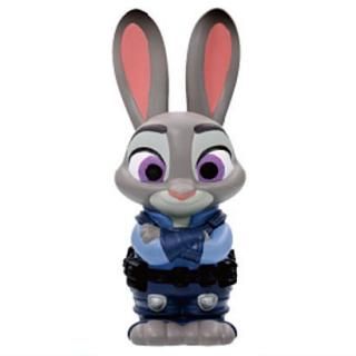 ズートピア ソフビパペットマスコット [6.F],エンスカイ